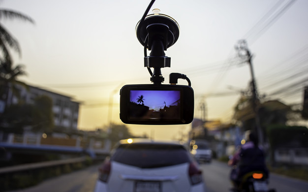 featured image of the blog titled "The Best Auto Camera Installers in San Diego"