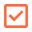 check box icon