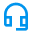 headset mic icon