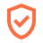 verified user icon